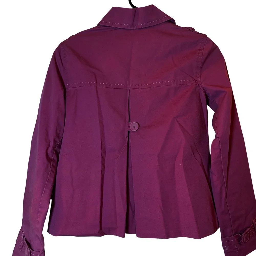 Old Navy Girls Button Dress Jacket‎ NWT XL